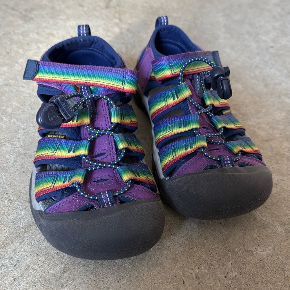 Keen Newport H2 Big Kids